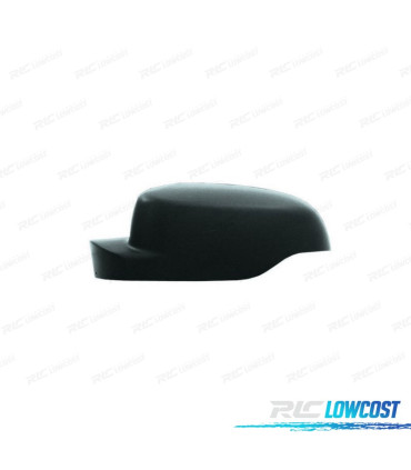 GUSCIO SPECCHIO SINISTRO RENAULT TWINGO 11-13 NERO