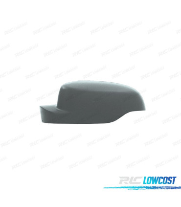 GUSCIO SPECCHIO SINISTRO RENAULT TWINGO 11-13 PRIMERIZZATO