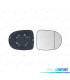 VETRO SPECCHIO BASE DESTRA RENAULT CLIO VI 09-12