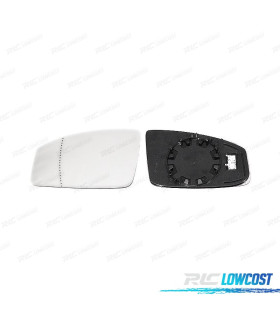 VETRO SPECCHIO BASE SINISTRA RENAULT ESPACE 02-10