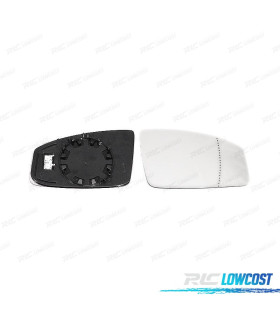 VETRO SPECCHIO BASE DESTRA RENAULT ESPACE 02-10