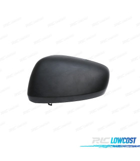 CALOTTA SPECCHIO SINISTRO RENAULT KOLEOS 16- NERO