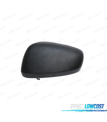 GUSCIO SPECCHIO SINISTRO RENAULT KOLEOS 16- NERO