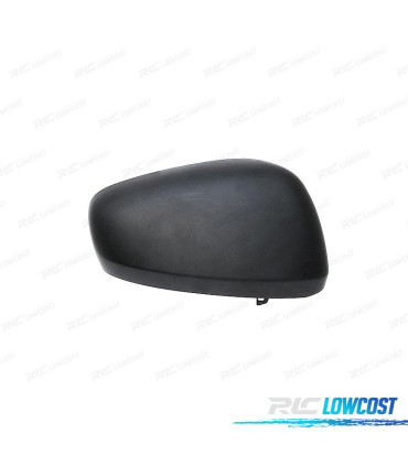 GUSCIO SPECCHIO DESTRO RENAULT KOLEOS 16- NERO