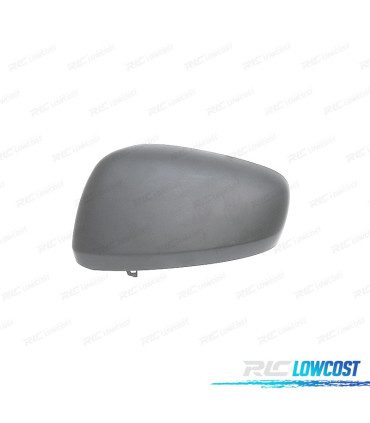 GUSCIO SPECCHIO SINISTRO RENAULT KOLEOS 16- PRIMERIZZATO