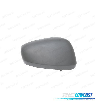 GUSCIO SPECCHIO DESTRO RENAULT KOLEOS 16- PRIMERIZZATO