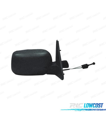 SPECCHIO COMPLETO DESTRO RENAULT EXPRESS II 93-95
