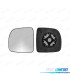 VETRO SPECCHIO BASE SINISTRO RENAULT EXPRESS III 95- CONVEX