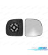 VETRO SPECCHIO BASE DESTRA RENAULT EXPRESS III 95- CONVEX