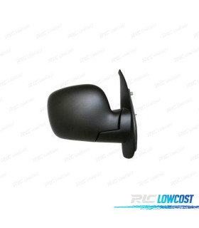 SPECCHIO COMPLETO DESTRO RENAULT KANGOO 08-12