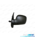 SPECCHIO COMPLETO SINISTRO RENAULT KANGOO 08-12 MECCANICO