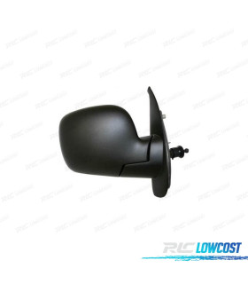 SPECCHIO COMPLETO DESTRO RENAULT KANGOO 08-12 MECCANICO