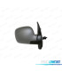 SPECCHIO COMPLETO DESTRO RENAULT KANGOO III 08-12 PRIMERATO