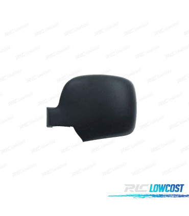 GUSCIO SPECCHIO SINISTRO RENAULT KANGOO 08-12