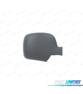 GUSCIO SPECCHIO DESTRO RENAULT KANGOO 08-12 PRIMERATO