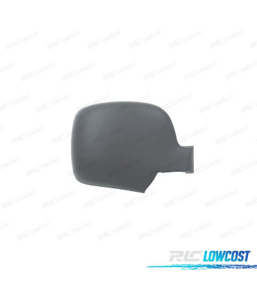 GUSCIO SPECCHIO DESTRO RENAULT KANGOO 08-12 PRIMERATO