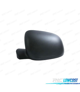 GUSCIO SPECCHIO SINISTRO RENAULT KANGOO 12- NERO