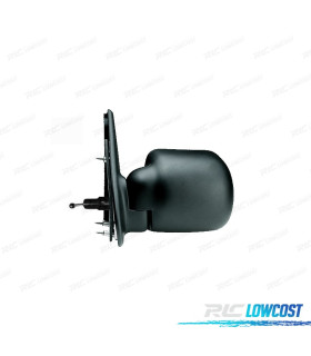 SPECCHIO COMPLETO SINISTRO RENAULT KANGOO I 97-01