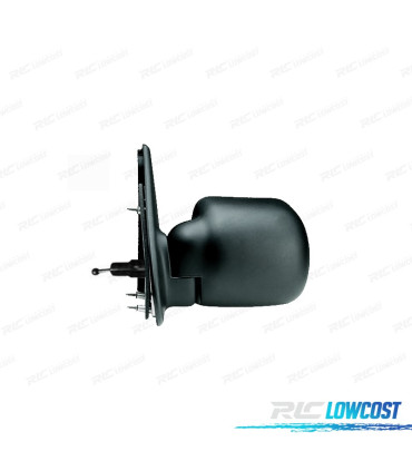 SPECCHIO COMPLETO SINISTRO RENAULT KANGOO I 97-01