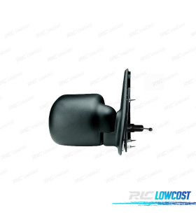 SPECCHIO COMPLETO DESTRO RENAULT KANGOO I 97-01