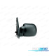 SPECCHIO COMPLETO SINISTRO RENAULT KANGOO I 97-01 ELETTRICO