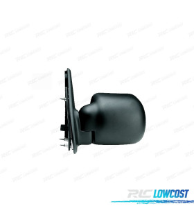 SPECCHIO COMPLETO SINISTRO RENAULT KANGOO I 97-01 ELETTRICO
