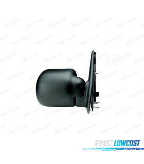 SPECCHIO COMPLETO DESTRO RENAULT KANGOO I 97-01 ELETTRICO