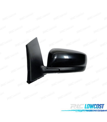 SPECCHIO COMPLETO SINISTRO RENAULT KOLEOS 08-14
