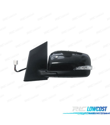 SPECCHIO COMPLETO SINISTRO RENAULT KOLEOS 08-12 PIEGHEVOLE