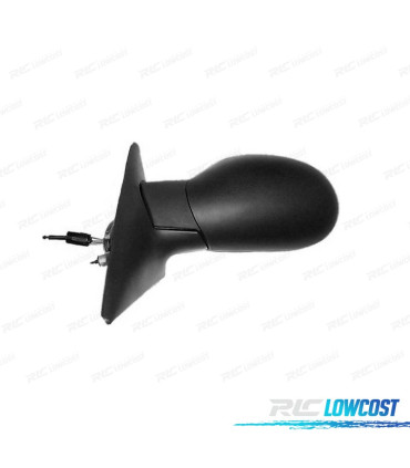 SPECCHIO COMPLETO SINISTRO RENAULT LAGUNA 93-00