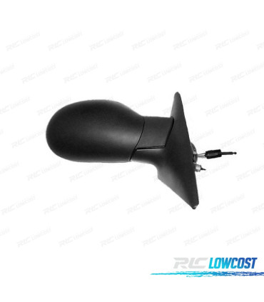 SPECCHIO COMPLETO DESTRO RENAULT LAGUNA 93-00