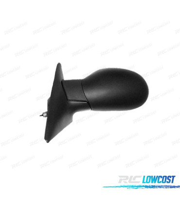 SPECCHIO COMPLETO SINISTRO RENAULT LAGUNA 93-00 ELETTRICO