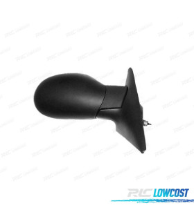 SPECCHIO COMPLETO DESTRO RENAULT LAGUNA 93-00 ELETTRICO