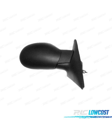 SPECCHIO COMPLETO DESTRO RENAULT LAGUNA 93-00 ELETTRICO