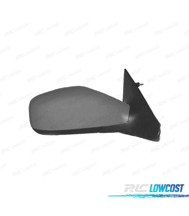 SPECCHIO COMPLETO DESTRO RENAULT LAGUNA II 01-07