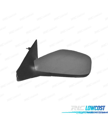 SPECCHIO COMPLETO SINISTRO RENAULT LAGUNA II 01-07 RIBALTABILE