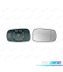 VETRO SPECCHIO BASE DESTRA RENAULT LAGUNA II 01-07
