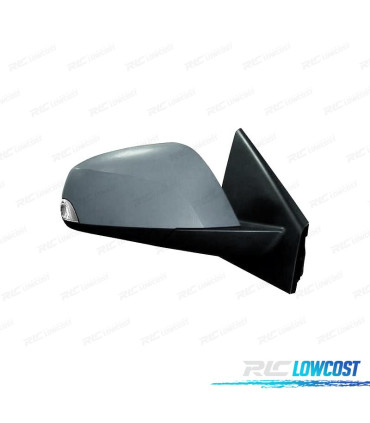 SPECCHIO COMPLETO DESTRO RENAULT LAGUNA III 07-17 ELETTRICO