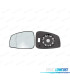VETRO SPECCHIO BASE SINISTRA RENAULT LAGUNA III 07-17
