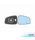 VETRO SPECCHIO BASE DESTRA RENAULT LAGUNA III 07- BLU