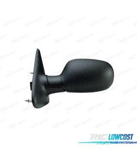 SPECCHIO COMPLETO SINISTRO RENAULT MEGANE 3P 5P 4P 96-99