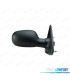 SPECCHIO COMPLETO DESTRO RENAULT MEGANE 3P 5P 4P 96-99