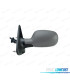 SPECCHIO COMPLETO SINISTRO RENAULT MEGANE 3P 5P 4P 99-03