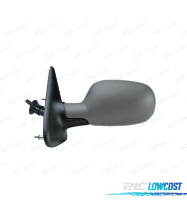 SPECCHIO COMPLETO SINISTRO RENAULT MEGANE 3P 5P 4P 99-03