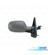 SPECCHIO COMPLETO DESTRO RENAULT MEGANE 3P 5P 4P 99-03 SONDA