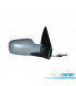 SPECCHIO COMPLETO DESTRO RENAULT MEGANE II 03-08