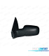 SPECCHIO COMPLETO SINISTRO RENAULT MEGANE II 03-08 TERMICO