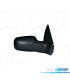 SPECCHIO COMPLETO DESTRO RENAULT MEGANE II 03-08 TERMICO