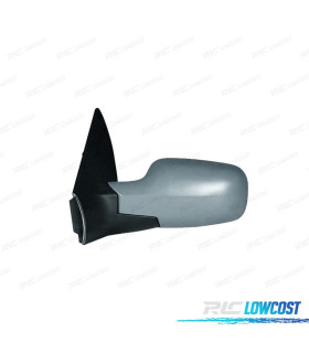 SPECCHIO COMPLETO SINISTRO RENAULT MEGANE II 03-08