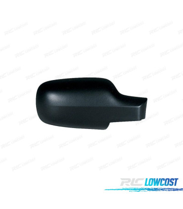 GUSCIO SPECCHIO DESTRO RENAULT SCENIC II 03-09 NERO